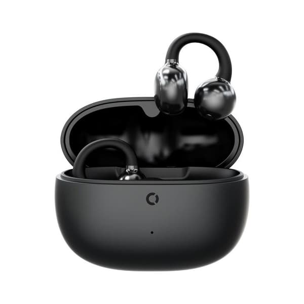 Echo Echo Pods OWS Hörlurar Svart Svart
