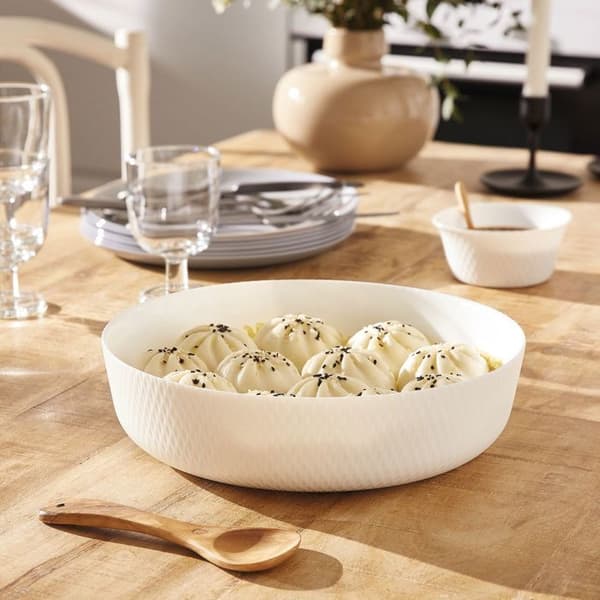 Bakform 26 cm Smart Cuisine Wavy - Luminarc Vit