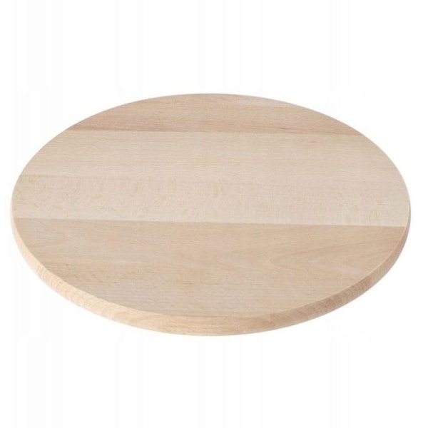 Plattform - serveringsfat Mwb WK 7083 ROTERANDE OSTBRICKA 35 CM