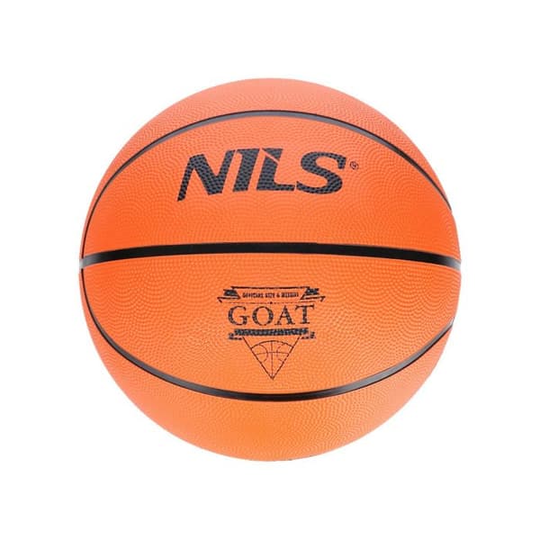 Balle NILS NPK272 Get 7 orange