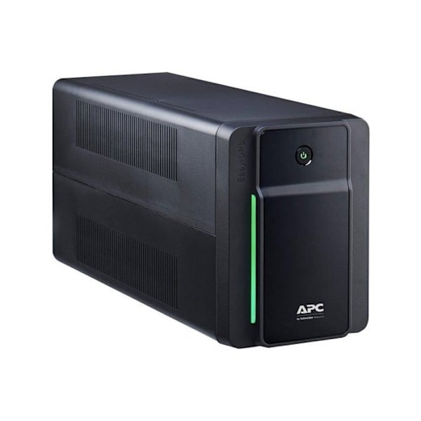 Ondulator - APC - Easy UPS BVX1200LI-GR - 1200VA - 650W - 4 utgångsanslutningar
