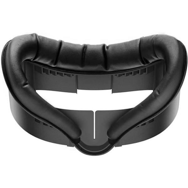 KIWI design V3 Ansiktsmask Kompatibel med Meta Quest 3 Tillbehör