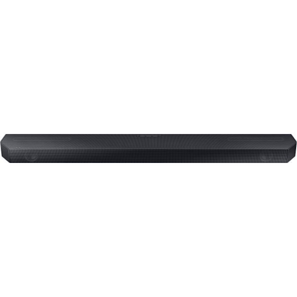 Samsung Q-Series HW-Q600C soundbar Svart