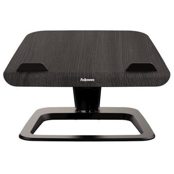 Fellowes Hana Laptopställ - Svart - Ergonomiskt Laptopställ - Svart