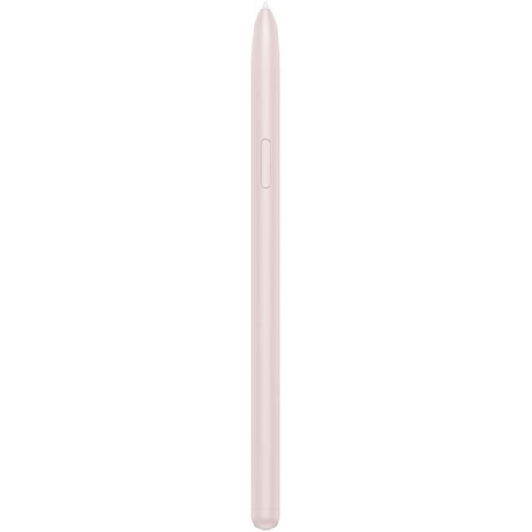 Pekplatta - SAMSUNG Galaxy Tab S7 FE - 12,4 " - Android 11 - 4 GB RAM - 64 GB lagring + S Penna - Rosa - WiFi