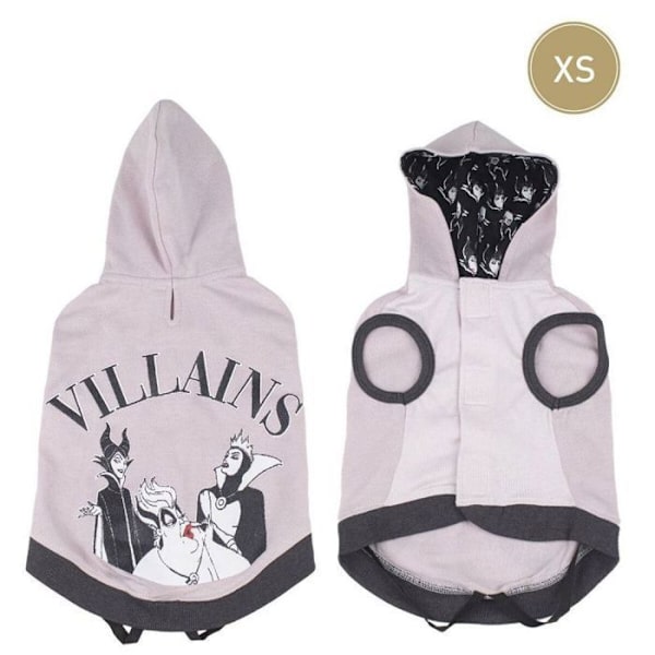 Dra till Hund - Disney - 2800000822 - Lila - XS - Komfort och stil Lila