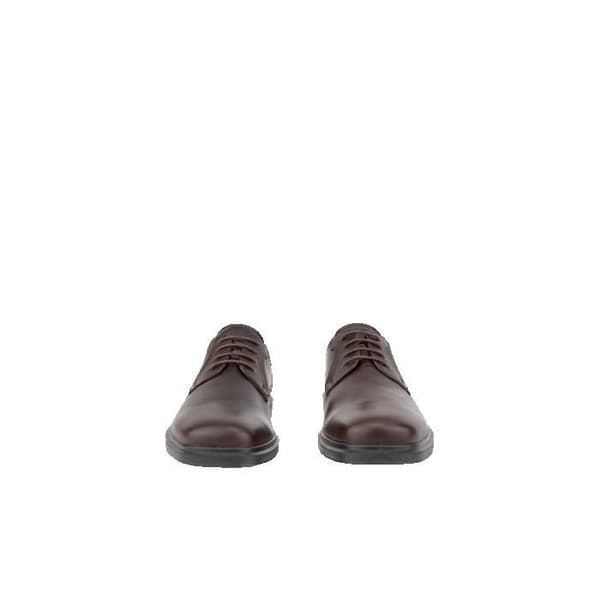Derbie Ecco Helsinki 2 - mocha mocka 50