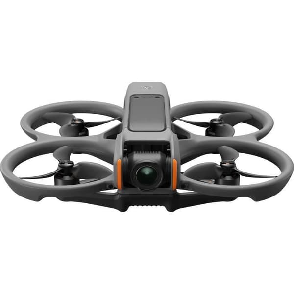 DJI Avata 2 - Endast drönare Grå