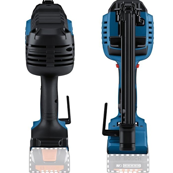 Cloueuse Bosch professional - 0601482400