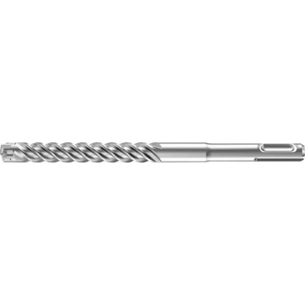 1 Styck Heller 29148 Hammarborr 4 14 mm Längd 160 mm 1 st.