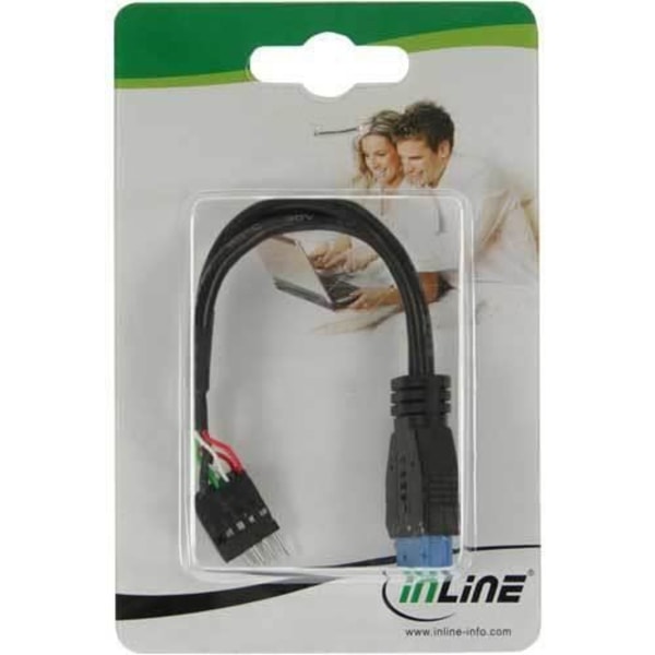 USB 3.0 ZU 2.0 ADAPTERKABEL INTERN - USB 3.0 AUâ € ¦