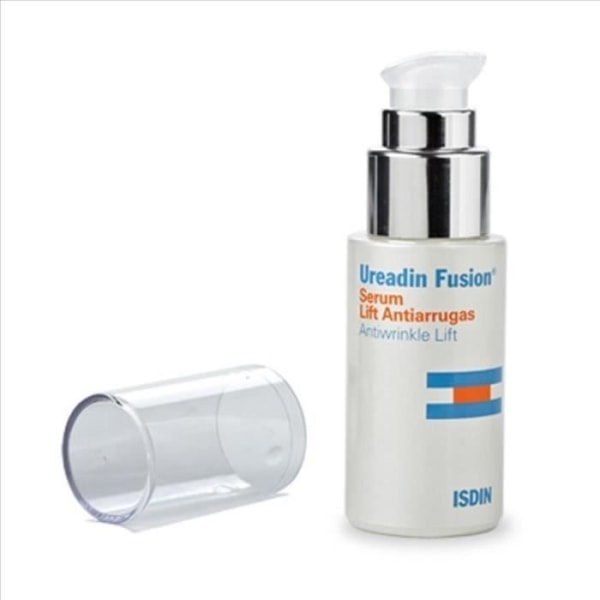 Isdin Ureadin Fusion Lift Anti-Rough Serum - Regenererande koncentrat för yngre, lysande hud - 30 ml