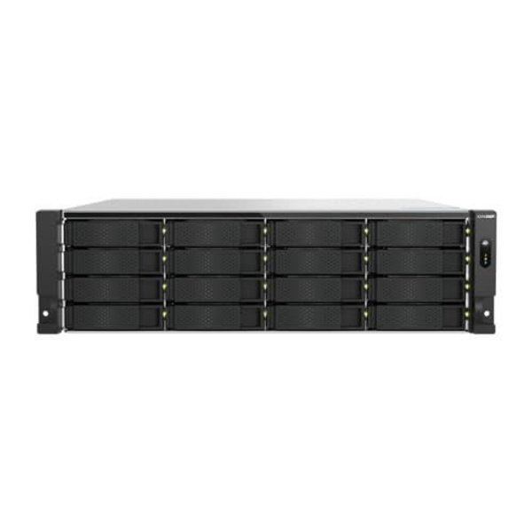QNAP TS-H1677AXU-RP-R7-32G Ser