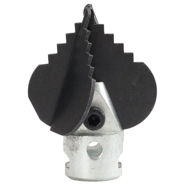 Cle allen - cle a 6 pans - cle male hexagonale Ks tools - 900.2175 - Topp i form av korslagda blad 25mm