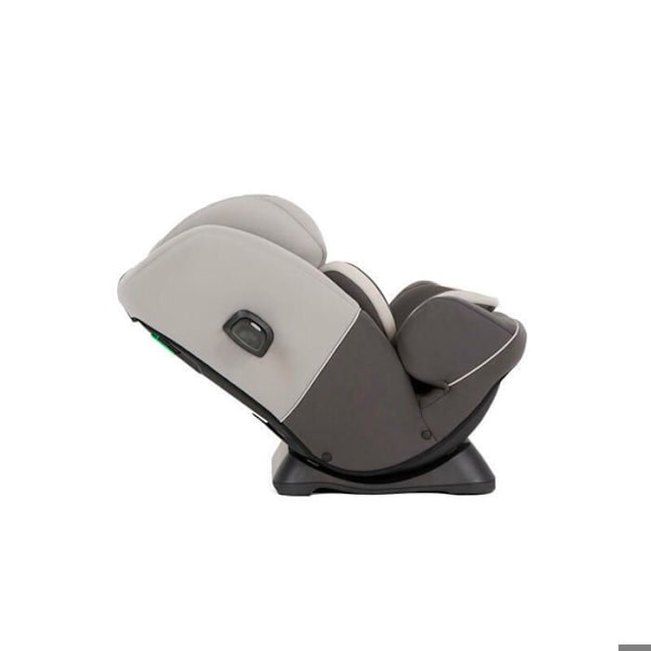 GRACO - Bilbarnstol SlimFit Iron