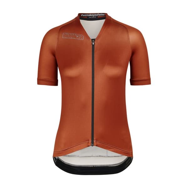 Damtröja Bioracer Icon - brons brons XL