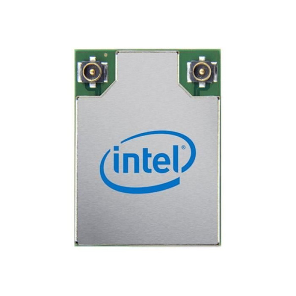 INTEL trådlös nätverksadapter - Wireless-AC 9462 - M.2 2230 - Dual-band - Bluetooth 5.0