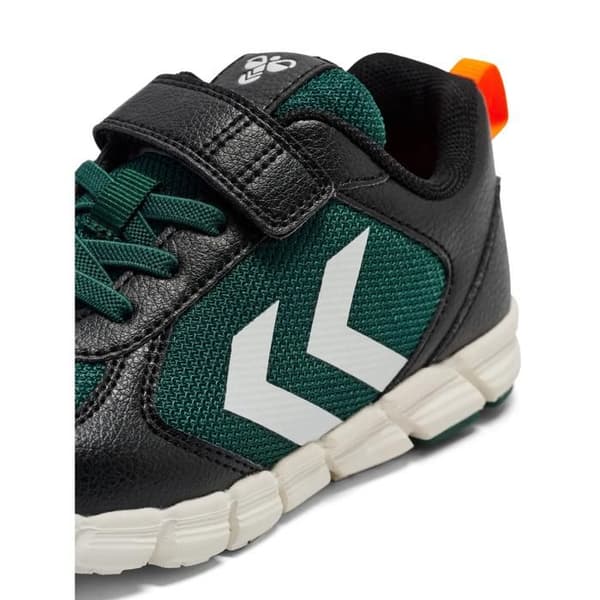 Baskets Hummel Speed 2.0 - juni bug majbagge 35