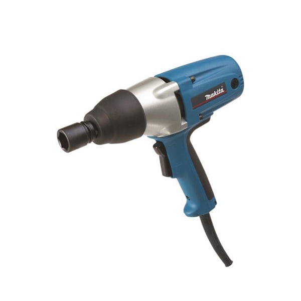 Makita TW0350J Borr i hus Makpac 350 Nm