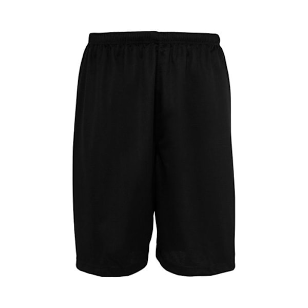 Urban klassiska meshshorts svart XXXL