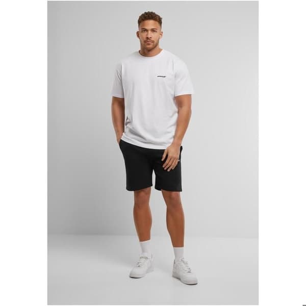 T-shirt Upscale Upscale Core EMB Vit XL
