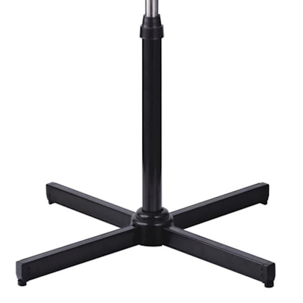 Ståfläkt - Platinet - PSF1616B - 40W - 3 hastigheter - Oscillation Svart