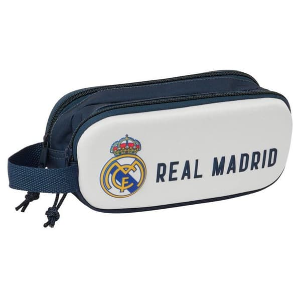 Trousse Real Madrid Vit 3D 21 CM - 2 cpt Vit