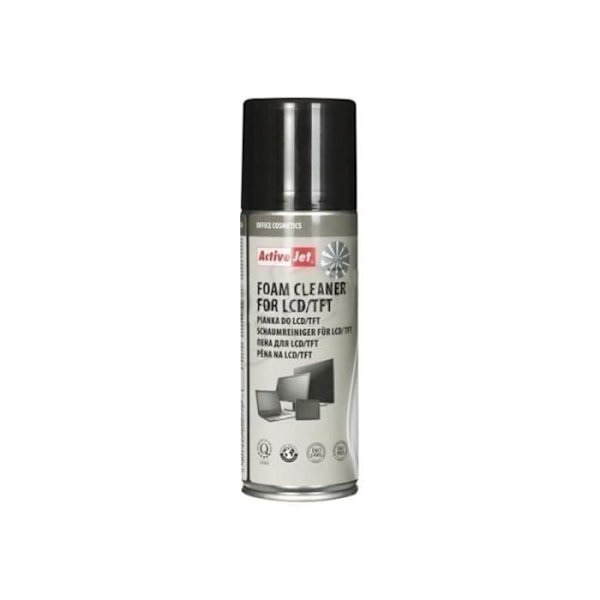 ActiveJet AOC-104 Foam Screen Cleaner