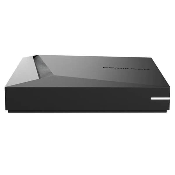 TV-dekoder - Formuler - Z11 Pro Max BT1 - Android 11 - 4 GB RAM - 32 GB Flash
