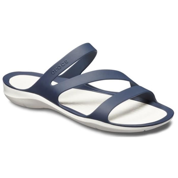 Sandaler Crocs Swiftwater - Marin/Vit Marinblå/vit 38/39