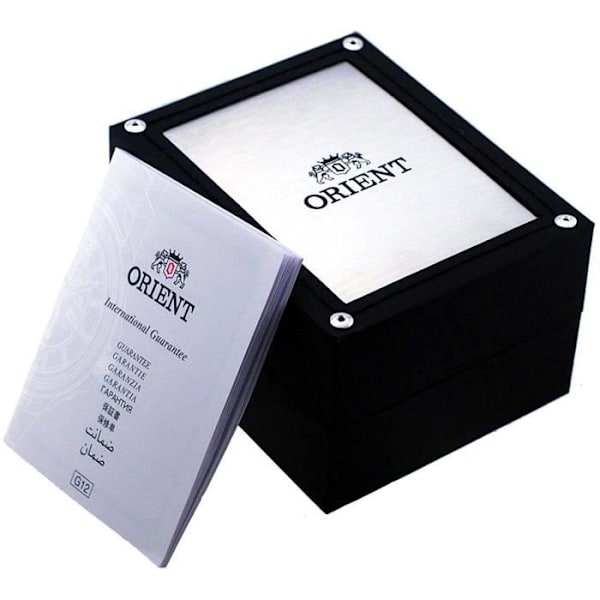Orient Mako 40 RA-AC0Q01B10B Mekanisk klocka för män