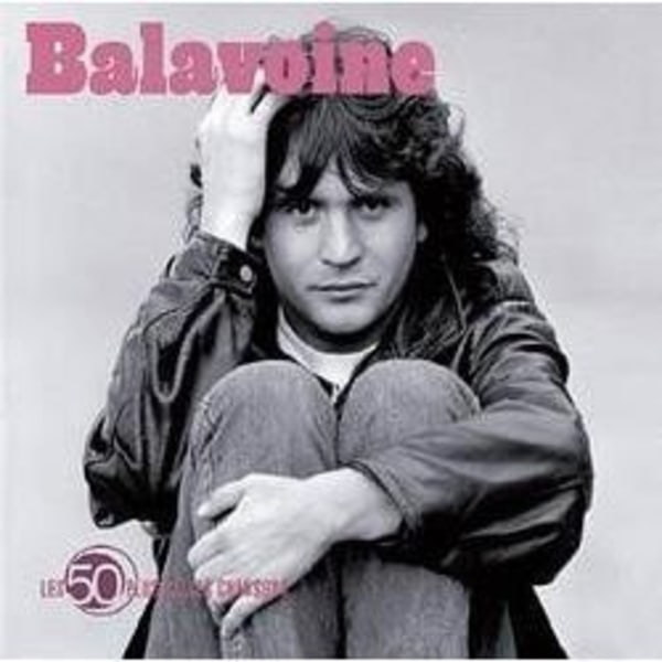 DANIEL BALAVOINE