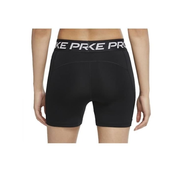 Nike Pro 365 Shorts - NIKE - Svart - Dam/vuxen - Polyester - Vanlig Svart M