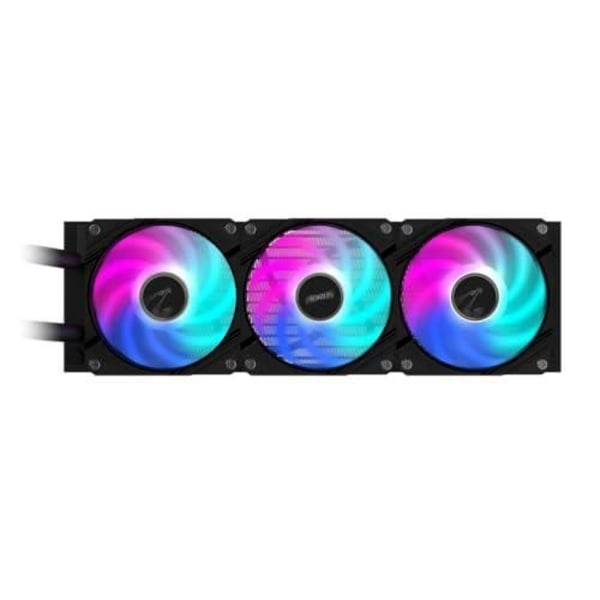 Gigabyte AORUS WATERFORCE II 3