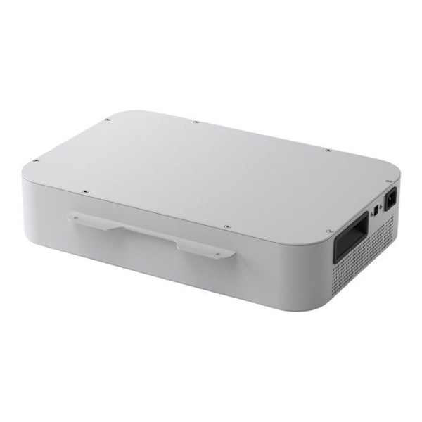 APC Smart-UPS Ladda mobilt batteri