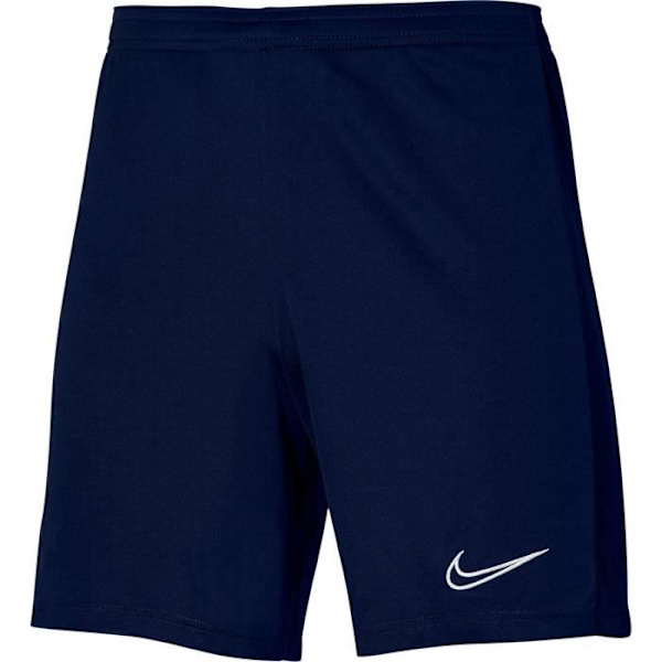 Nike Academy 23 Träningsshorts för män - Marinblå - Fotboll - Andas Marin M