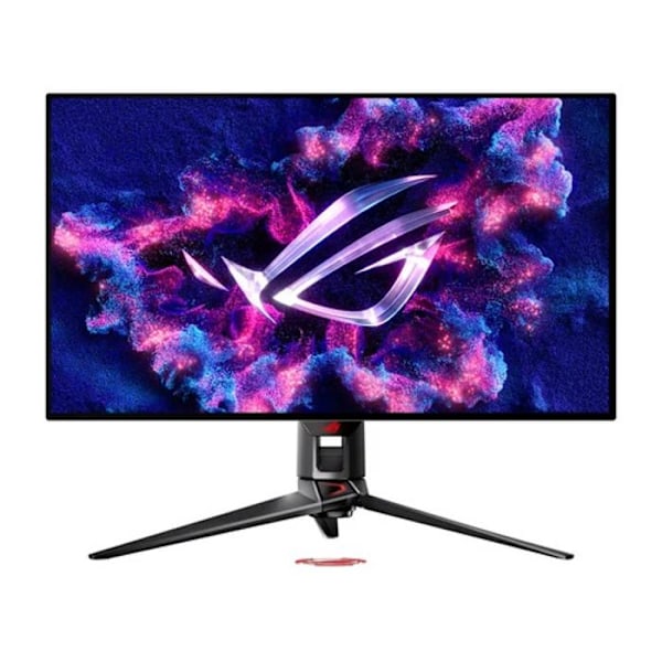 PC-skärm - ASUS - PG32UCDP - 32 tum - 480Hz - 3840x2160 - OLED