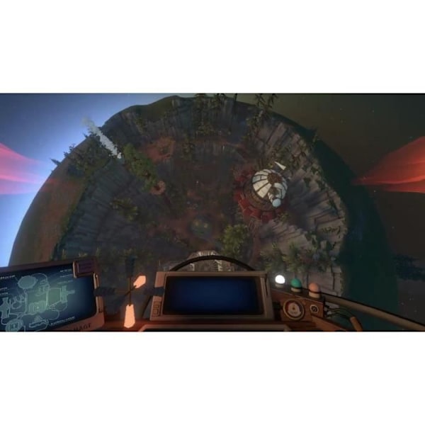 Outer Wilds: Archaeologist Edition - PS5-spel