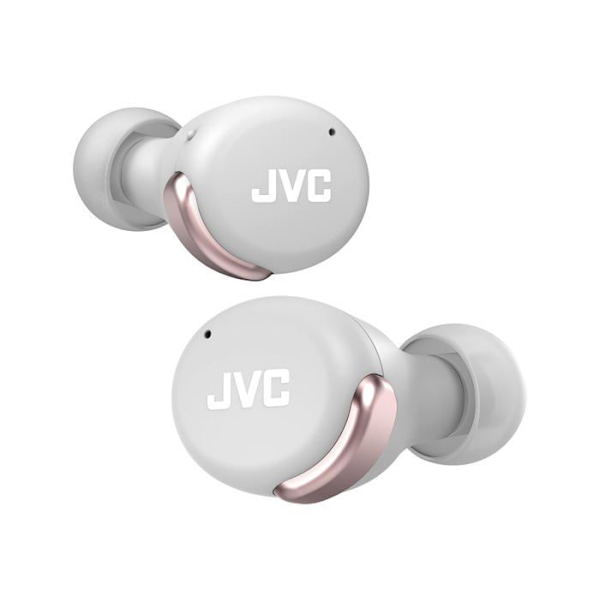 Hörlurar - Jvc hörlurar - HA-Z330T-P