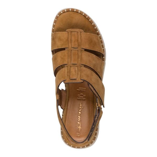 Sandaler Tamaris 1-28243-46 brun 41