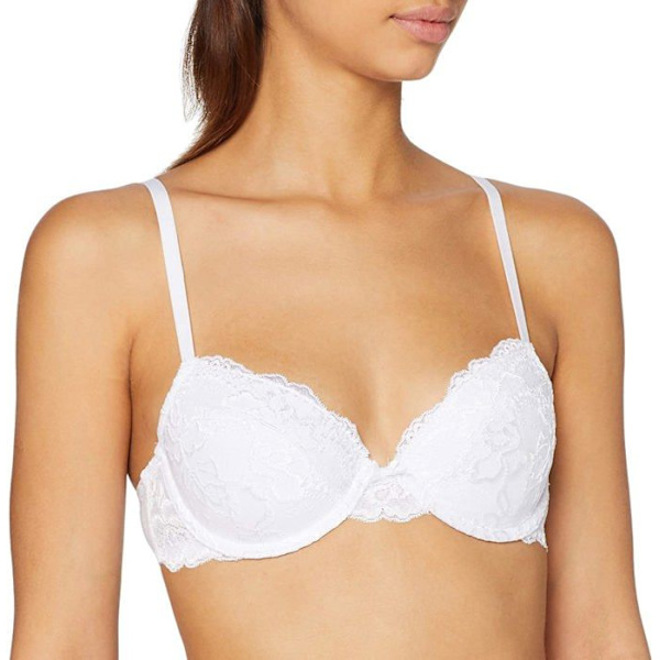 Dorina BH - D17163A-Vit - Lianne Dam BH Vit 105C