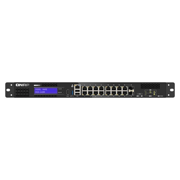 QNAP QGD-1600