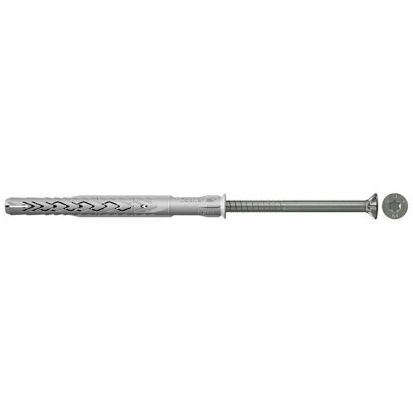 Fischer lättmonterad plugg - 522718