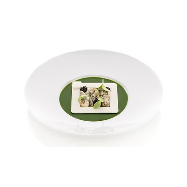 QUADRATO 3.0 SILIKONFORM N°8