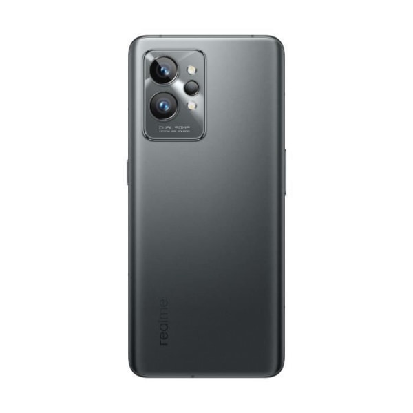 REALME Gt 2 Pro 128GB stålsvart Svart