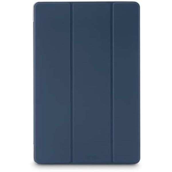 Tabletfodral - HAMA - Galaxy Tab S9+ - Mörkblå - Skydd och Ställfunktion - Tillgång till S Pen Mörkblå