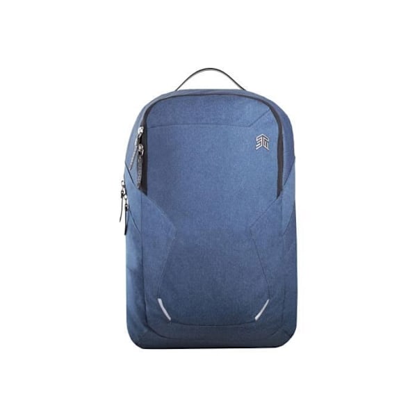 STM Myth 15" Laptop Ryggsäck Slate Blue