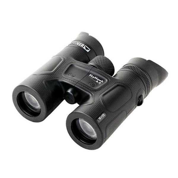 Optisk kikare - Steiner - SkyHawk 4.0 - 10x32 - Vattentät - Ergonomisk - Robust