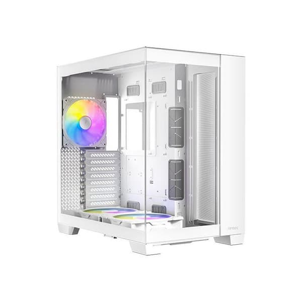 ANTEC Modell: C8 ARGB (Vit)
