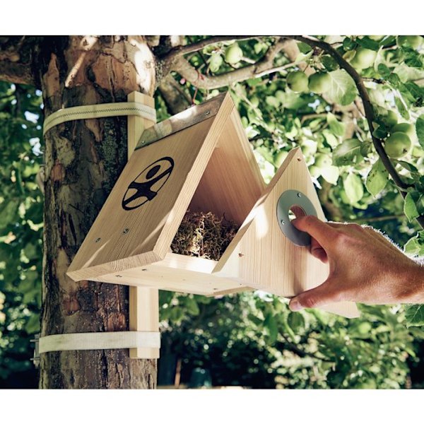 Terra Kids Birdhouse Monteringssats